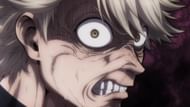 Ryosuke angry at Isagi in Blue Lock episode 2 (Image via Studio 8bit)